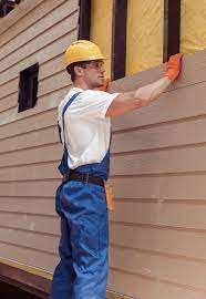  Trinity, NC Siding Installation Pros